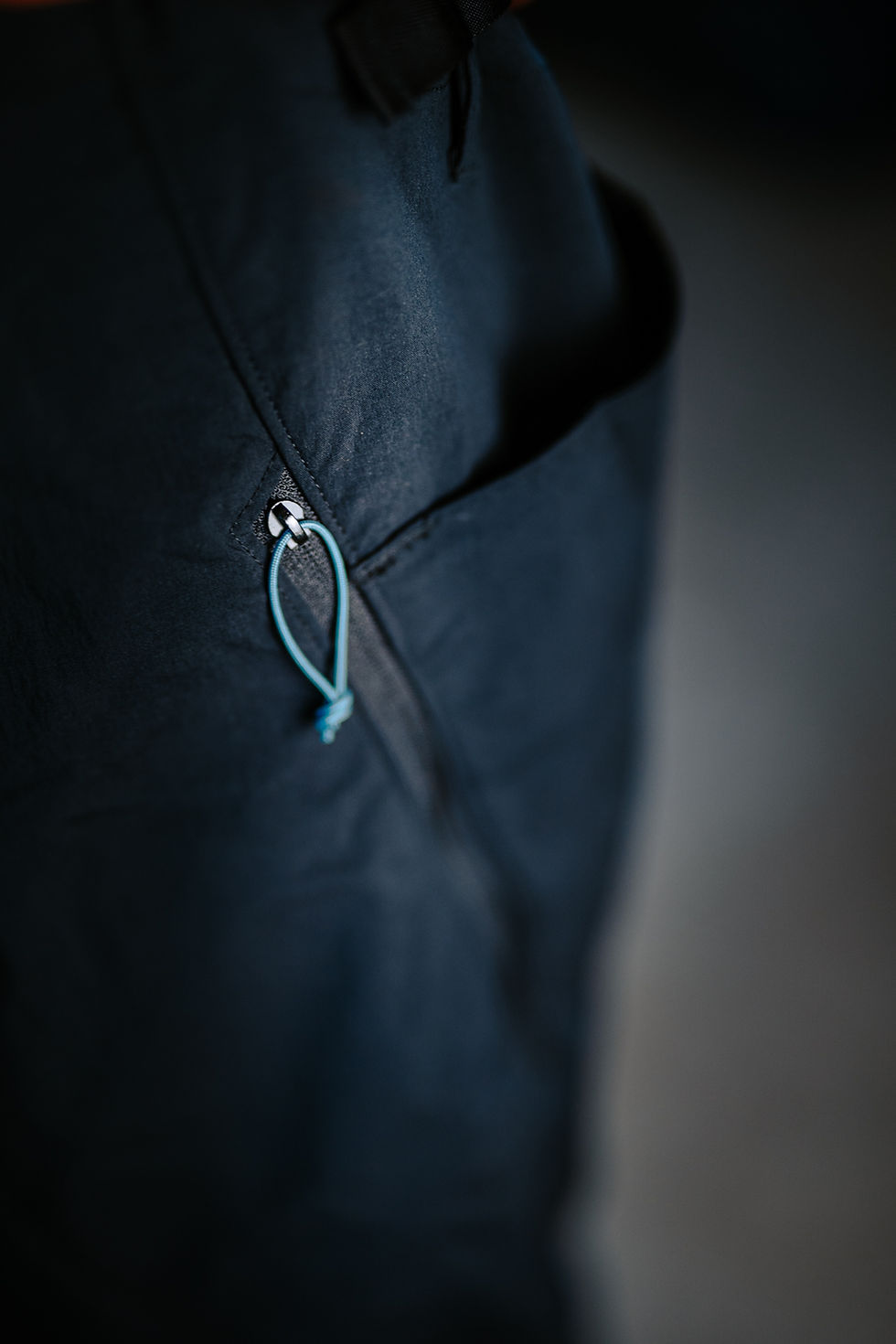 Thumbnail: Trybe Men's Trail Mountain Shorts