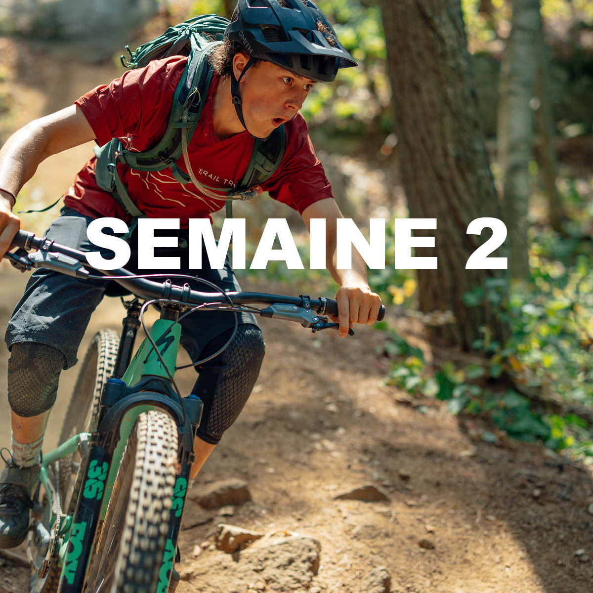 Summer Camp 2 (July 5-10, 2026)