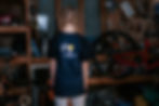 Miniature : T-Shirt "Le Résineux" femme