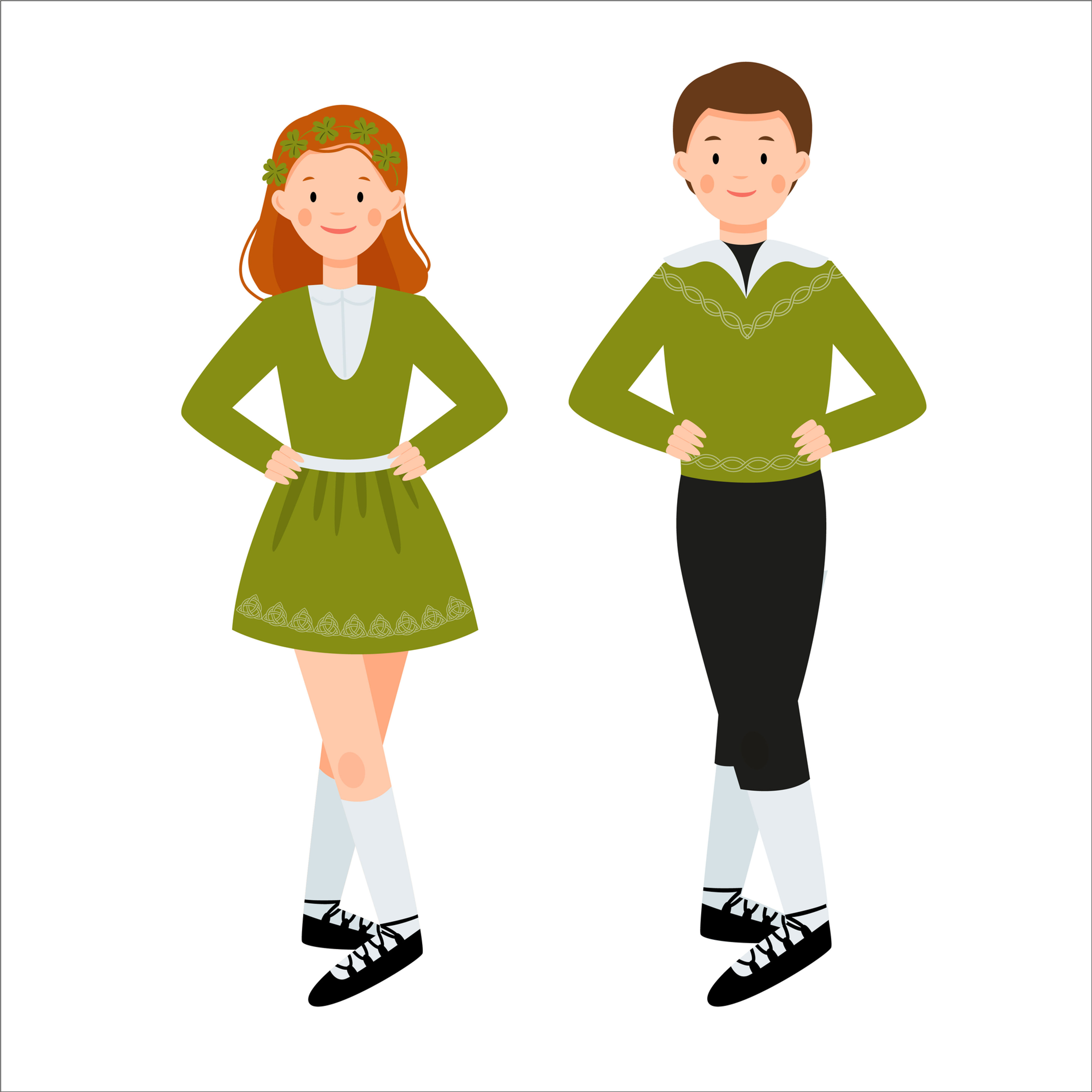 45-minute class softshoe only