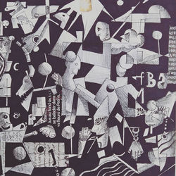 Guernica Loge Art Plastique