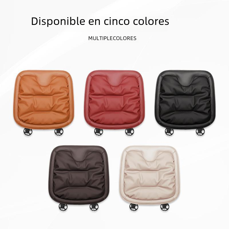Miniatura: Car Seat Covers for Winter - Mercedes, BMW, Audi (3pcs)