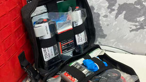 Army IFAK Bid Guide: Essential Equipment Requirements & Supplier Documentation Checklist