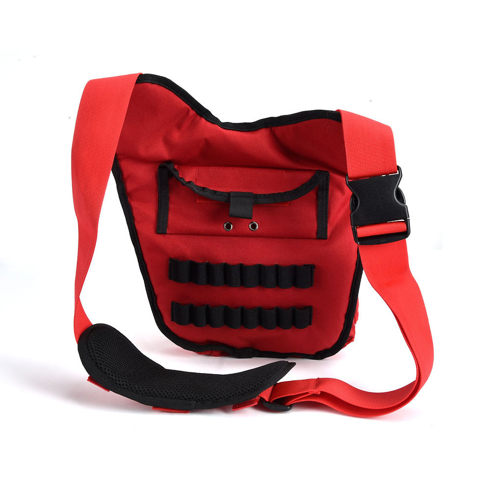 Thumbnail: first responder medical kit