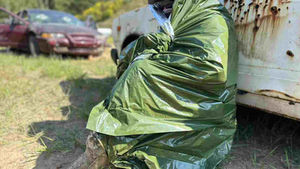 How Do Emergency Blankets Work in Survival Situations?