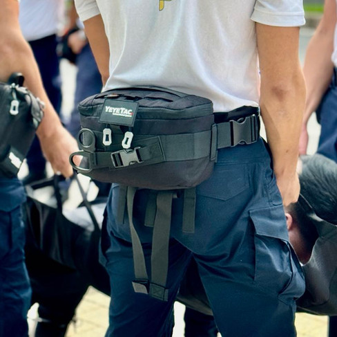 Medical supplies from China_MultiAC IFAK