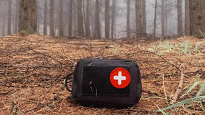 What is A Boo Boo Kit ? 8 essential items should be contained in a boo boo kit