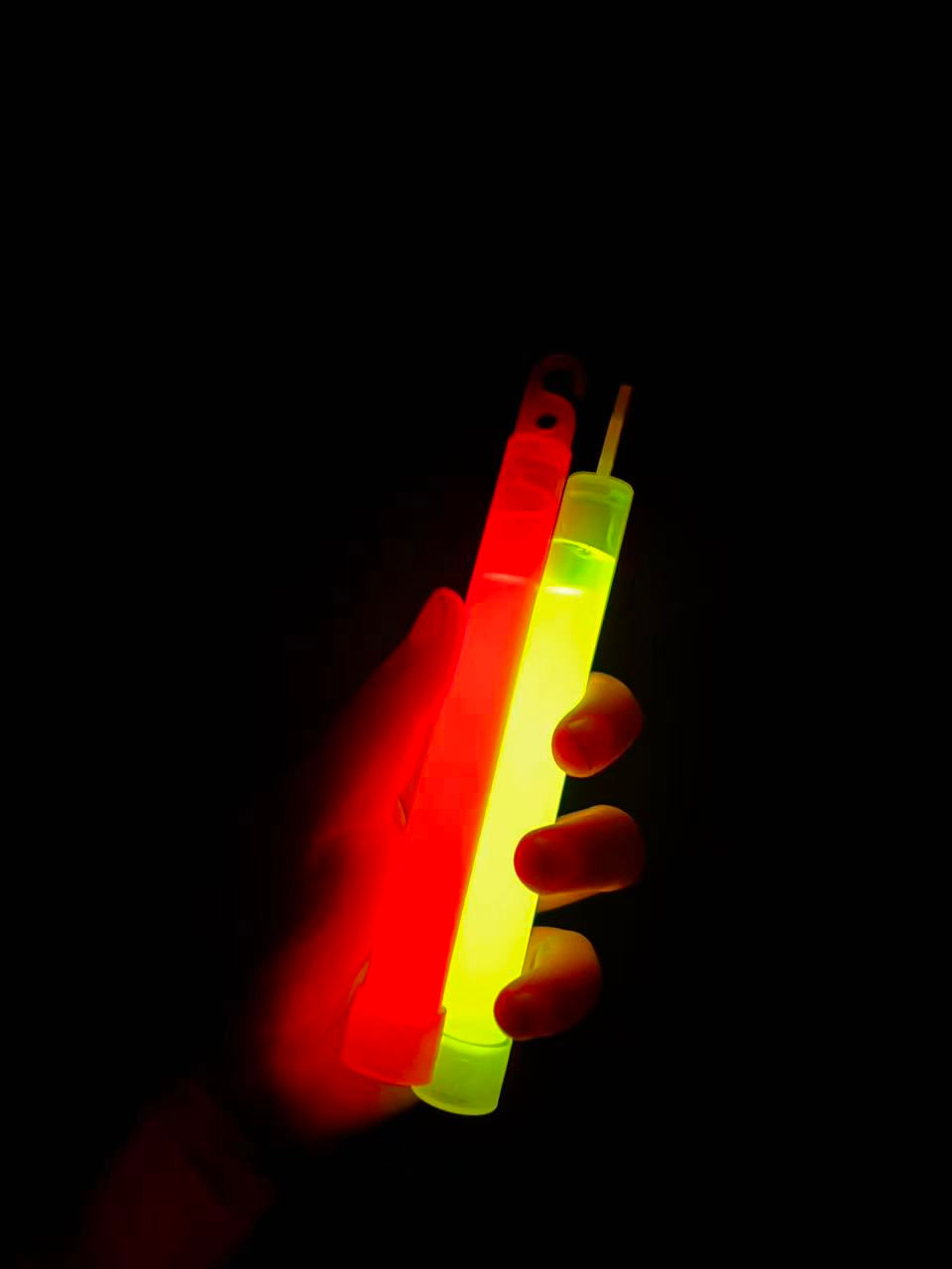 Military Glow Sticks 12 hours