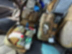 Gunshot Trauma Kit