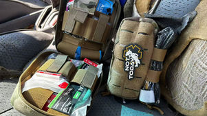 Gunshot Trauma Kit: What You Need to Know