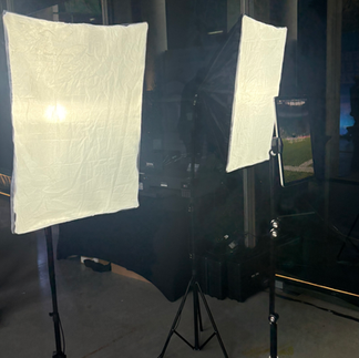 Ativação da SABESP no Museu do Futebol, desenvolvida pela Phygital Solutions para a Dream Factory, transformou visitantes em figurinhas personalizadas inspiradas nos álbuns de Copa.