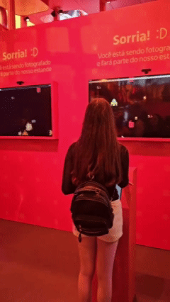 Ativações do Itaú no The Town 2025 criadas pela Phygital Solutions integraram tecnologia, gamificação e propósito em uma jornada conectada entre Cofrinho Interativo e “Você no Controle”.