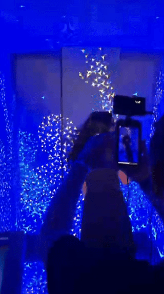 Ativações da Phygital Solutions no Rock in Rio 2026 com Beat Hero, Capture Booth, reconhecimento facial, Social Wall, Roaming Booth e impressão personalizada.