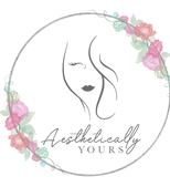 aesthetically yours logo