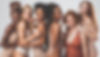 smiling girl models