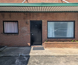 Brick store front image