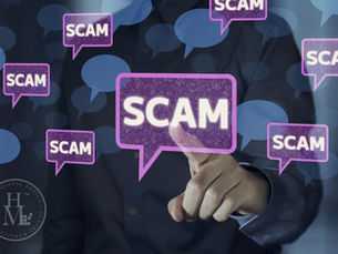 Online Scams Targeting Business Owners (And How to Protect Your Business)