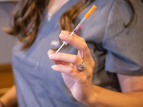 How Neurotoxins Work: The Science Behind Botox, Dysport, and Xeomin