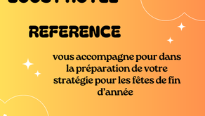 Préparez votre Stratégie Hôtelière pour la Période des Fêtes : Astuces Revenue Management et Marketing