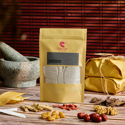 Chinese Herbal Soup Base Mix / Nutrients and immunity boosters carecure