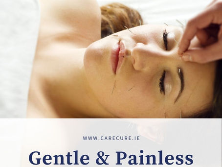 Choose the right practitioner for painless acupuncture