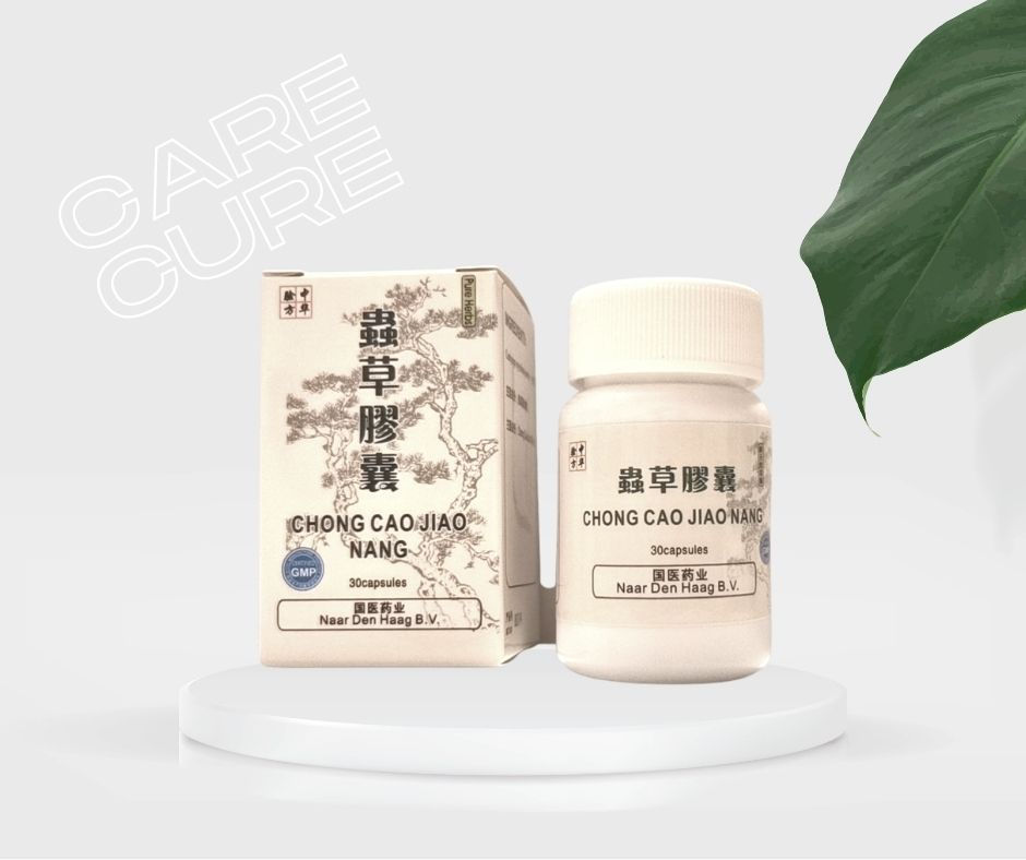 Thumbnail: Chong Cao Jiao Nang kidney