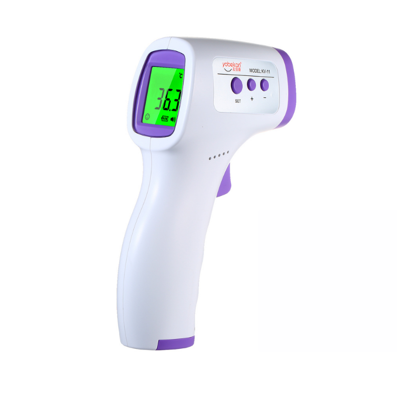 Infrared Forehead Thermometer