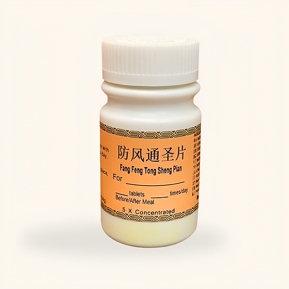 Fang Feng Tong Sheng Wan
