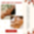 facial acupuncture and massage gift voucher