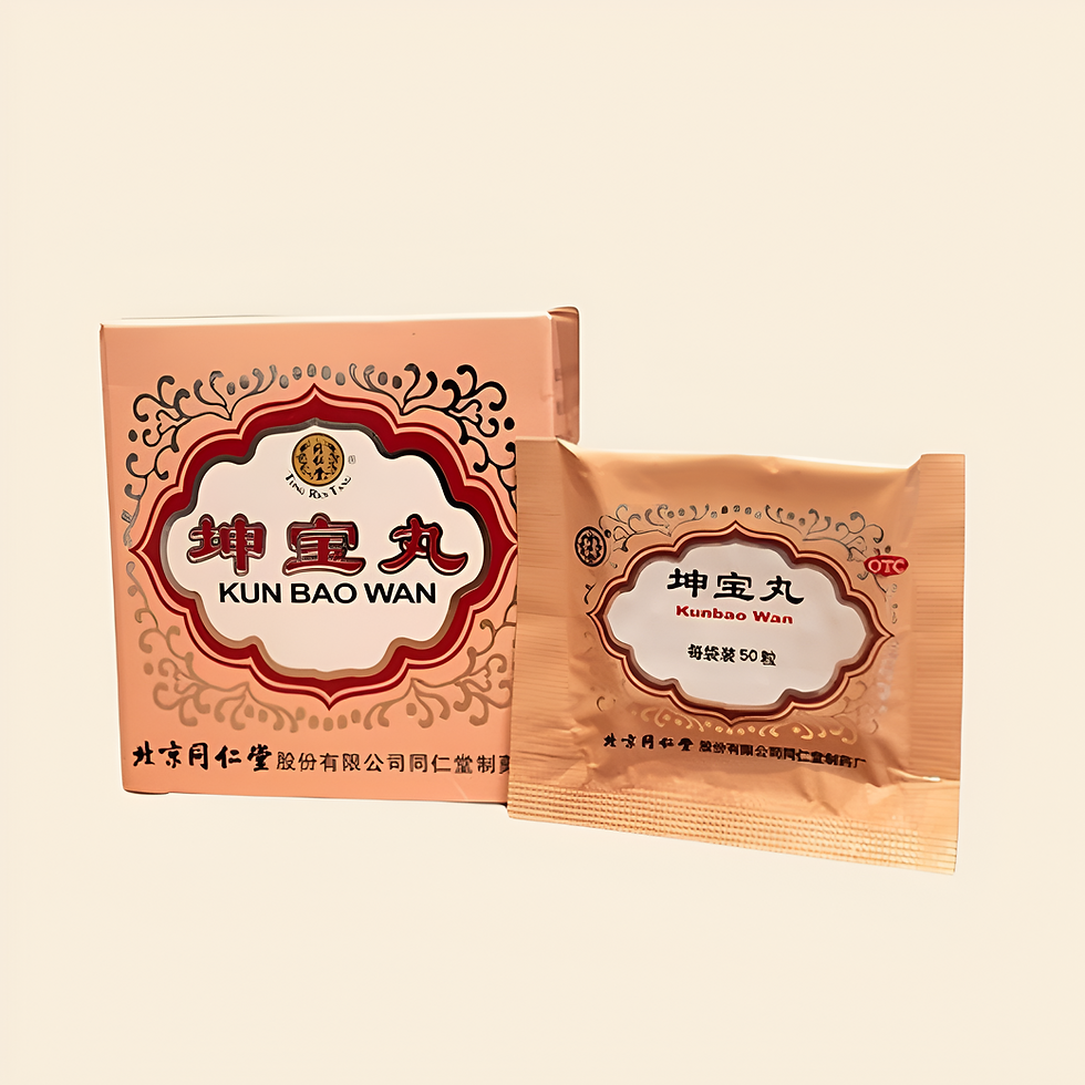 Kun Bao Wan