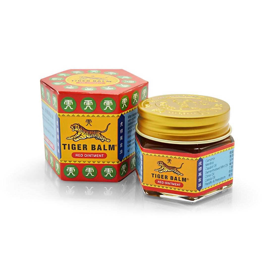 tiger balm