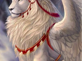 The White Lion Collective