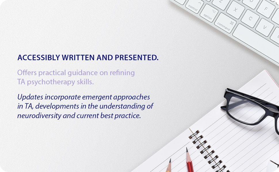 Thumbnail: Transactional Analysis: 100 Key Points an