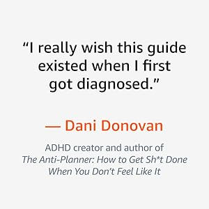 Thumbnail: Extra Focus: The Quick Start Guide to Adult ADHD