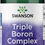 Thumbnail: Swanson Triple Boron Complex - Bone Health and Joint Support Mineral Supplement