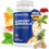 Thumbnail: Adrenal Fatigue Supplement, Cortisol Manager, 5-MTHF, B Vitamins, Vitamin C, Ad