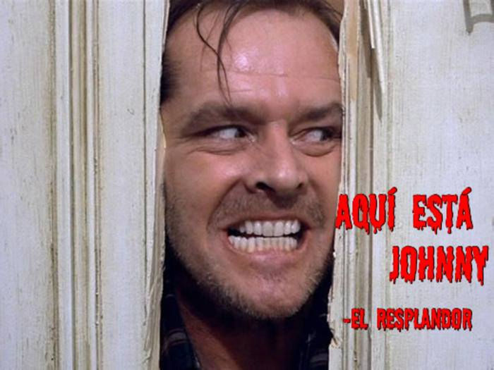 EL RESPLANDOR (1980)