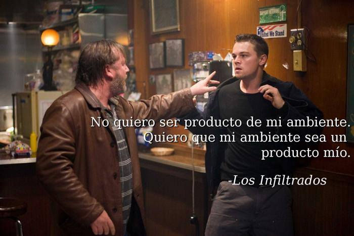 LOS INFILTRADOS (2006)