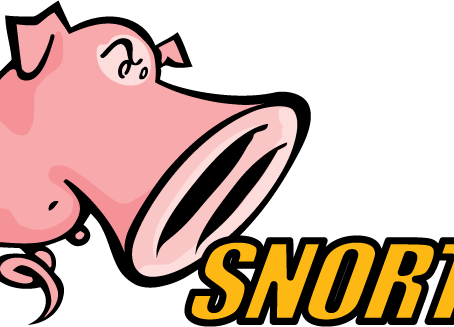 Creating basic rules in Snort