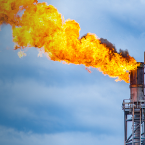 Flare Stack Inspections