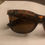 Thumbnail: Ray Ban RB2140 Wayfarer tortoiseshell Havana mens sunglasses 