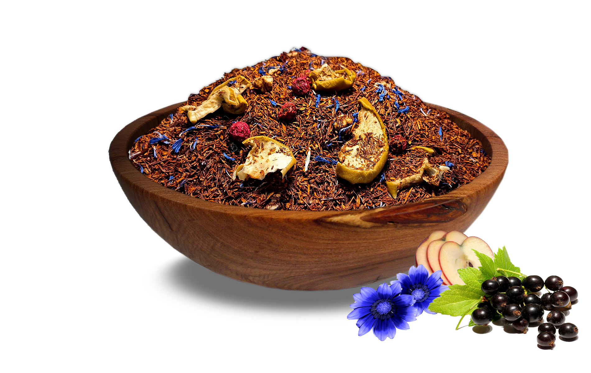 Roibusch "Apfel-Johannisbeere"