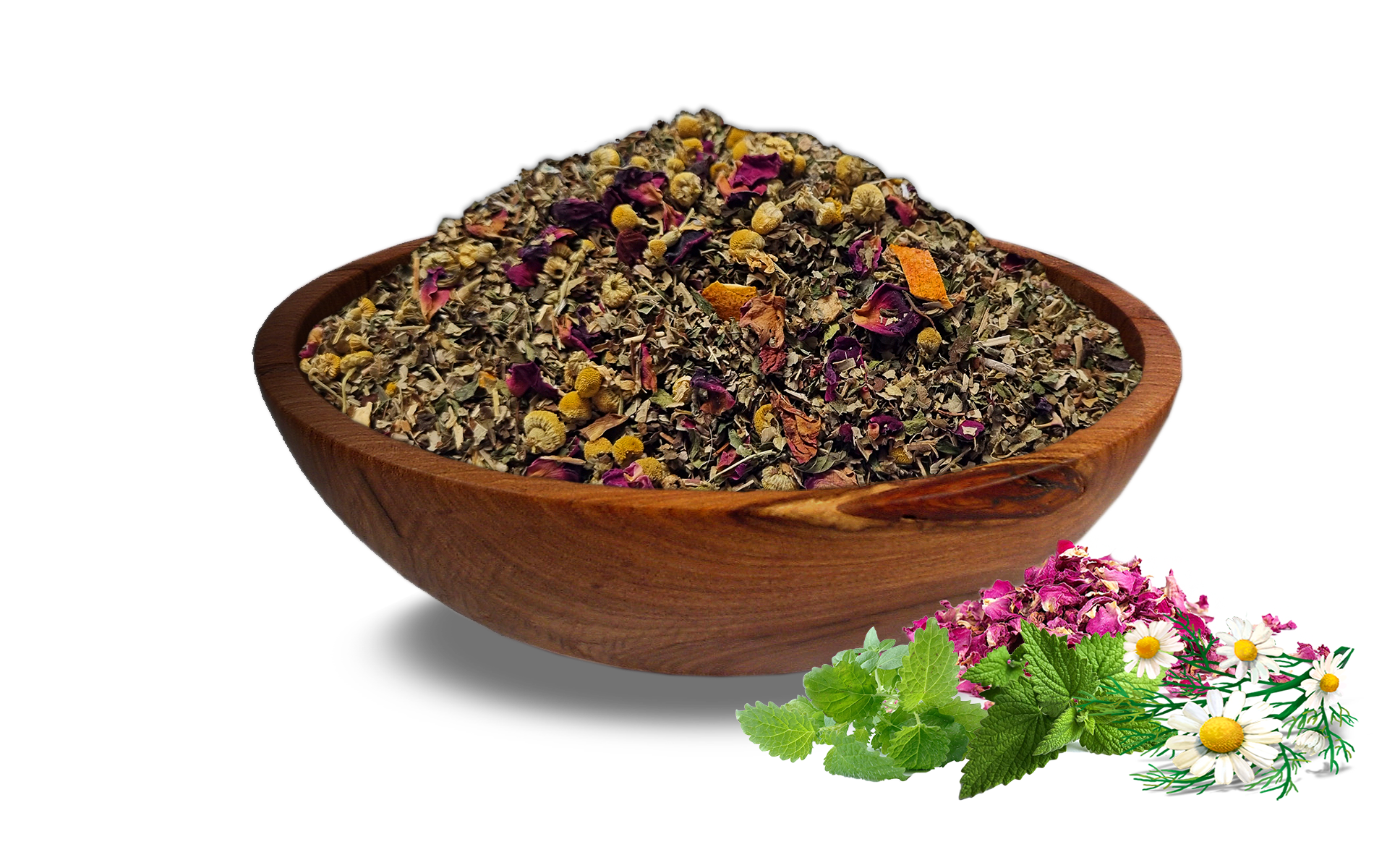 Kräutertee "Schlafmütze"