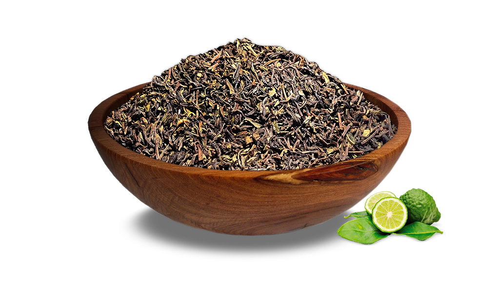 Darjeeling "Earl Grey"