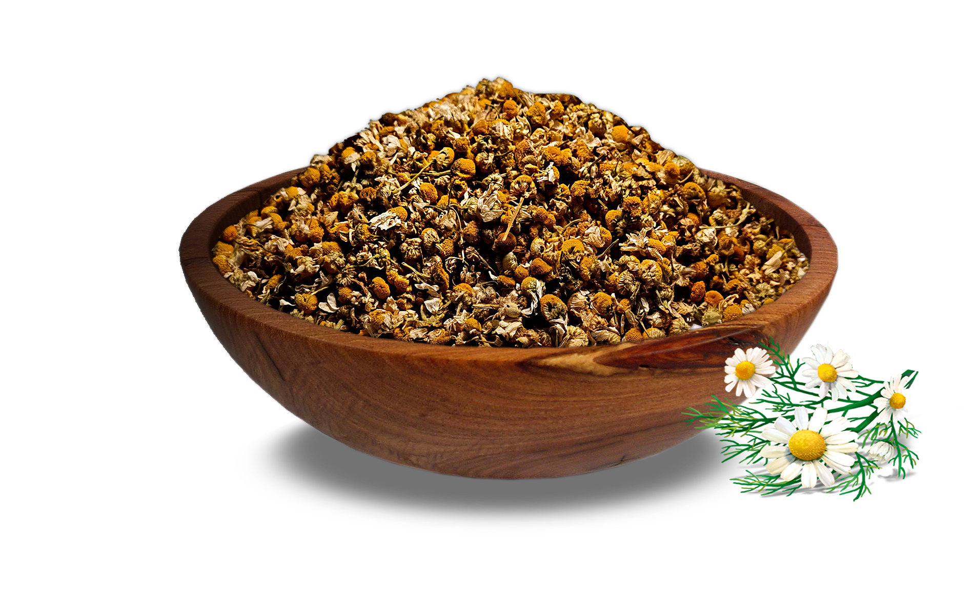 Kräutertee "Kamillenblüten *BIO*"