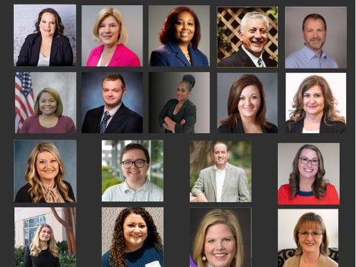 SPS Employee Highlight