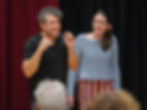 Adult Drop-In Improv Class