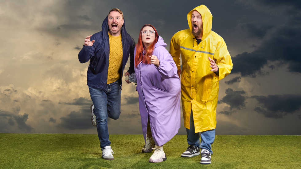Comedy Improv Nights