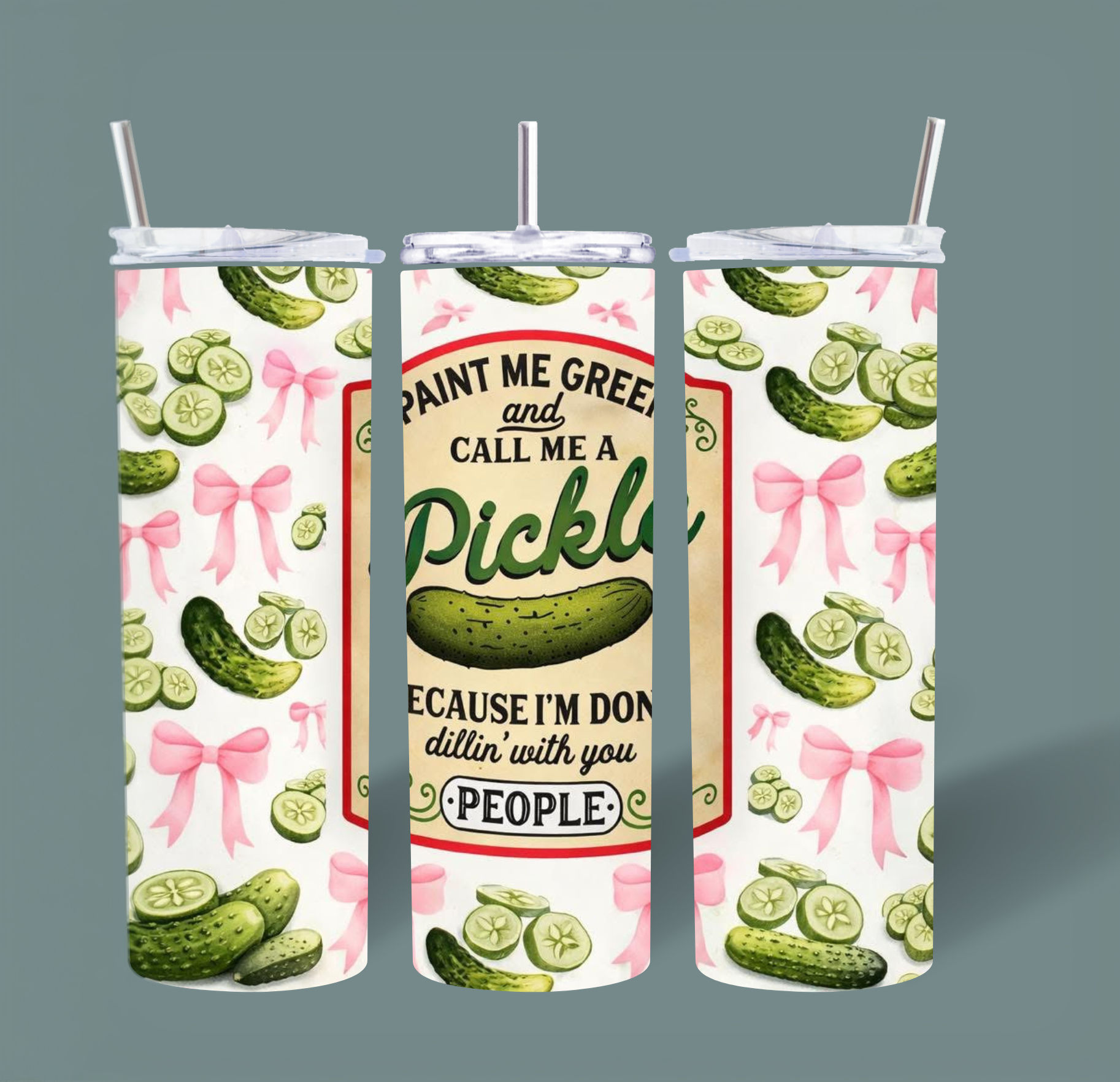 20 OZ. Tumbler