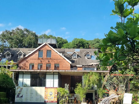 Theater Beginners' Workshop at Casa San Miguel, Zambales